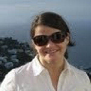 Meet your Posher, Holly